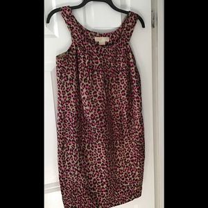 Michael Kors Sheath Dress